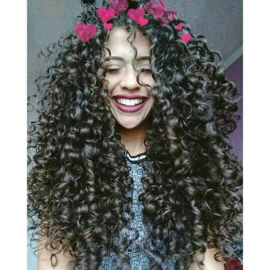 dicas cabelo cacheado kawaii fofura total kawaii pt br amino