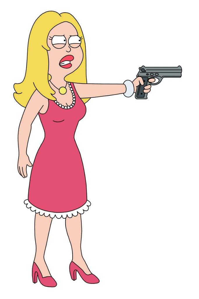 Francine Smith Wiki Cartoon Amino