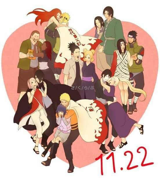 Fotos De Parejas De Naruto Me Encantan Todas •naruamino• Amino 