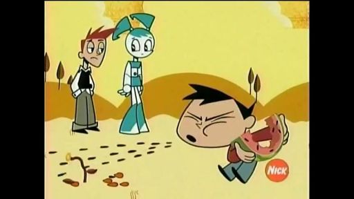 Tuck Carbunkle | Wiki | Teenage Robot Fandom Amino