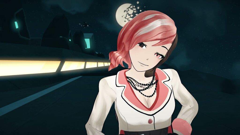 World of Remnant Theory: The Moon | RWBY Amino