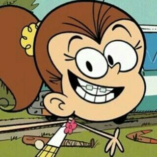 Luan loud | Wiki | Cartoon Amino Español Amino