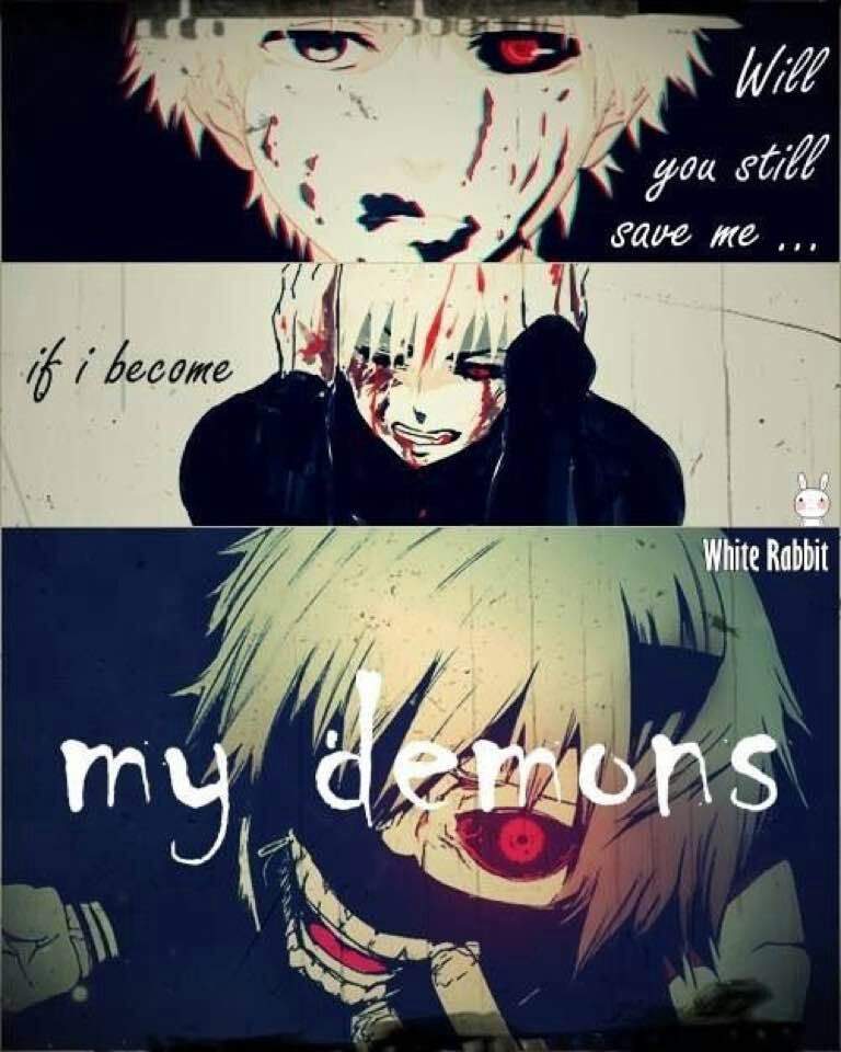 Demons | Anime Amino