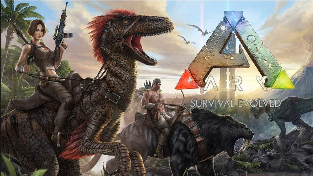 About Yourself Challenge Ark Survival Evolved Amino Ark Survival Evolved