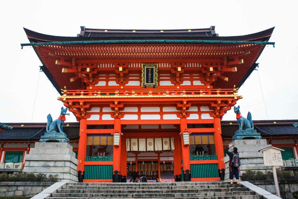 Shrine or Temple? | Wiki | Japan Amino