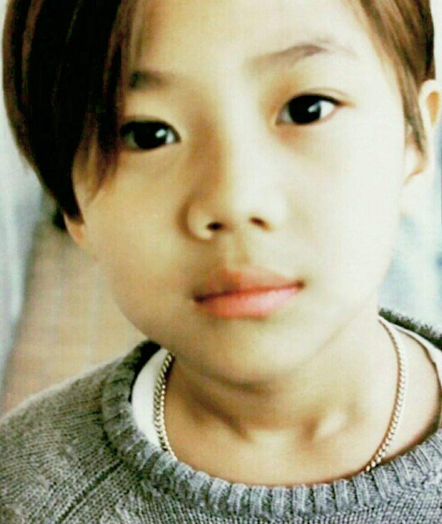 Baby Taemin K Pop Amino