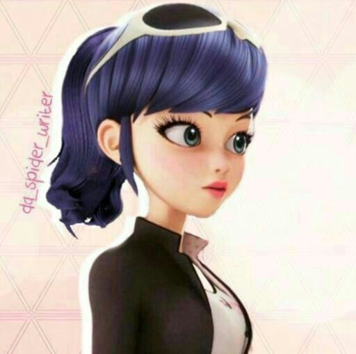 Marinette Dupaing Cheng | Wiki | •Miraculous Ladybug Español• Amino