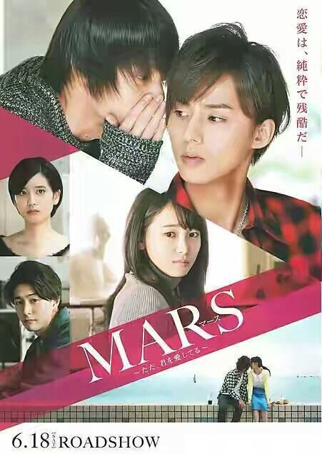 Recomendacion Mars K Drama Amino
