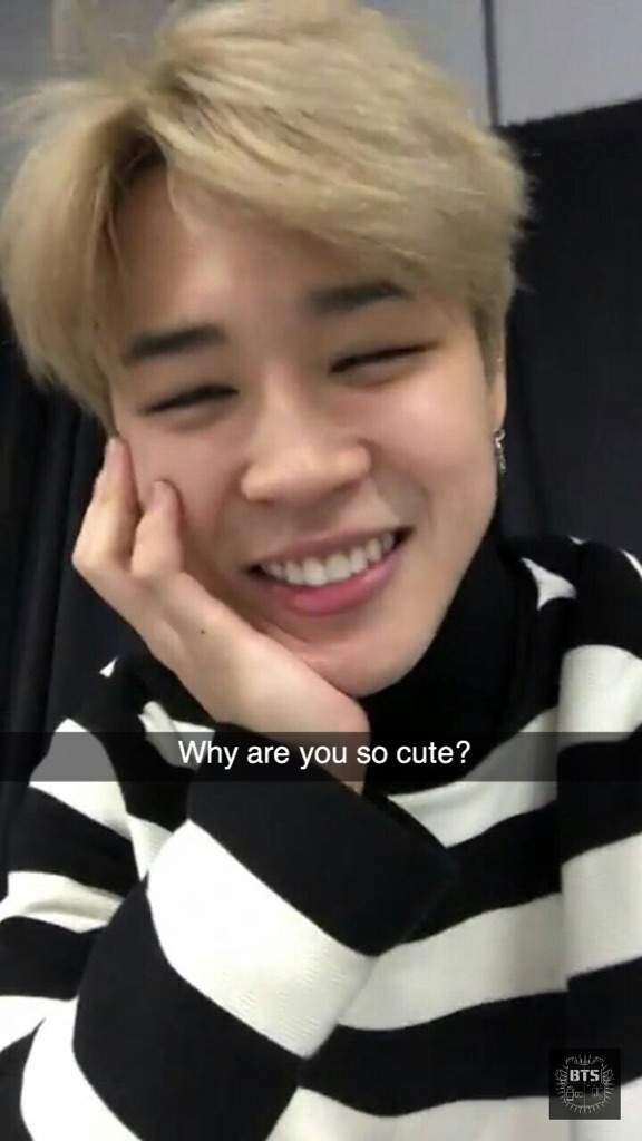 JIMIN | Snapchat Imagines | ARMY's Amino