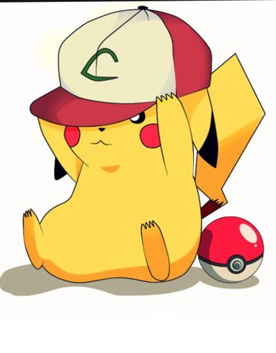 Pikachu | Wiki | Pokéverse™ Amino