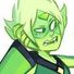 amino-Peridot ~fem~ #TeamAmedot #POLAND-74be0f2c