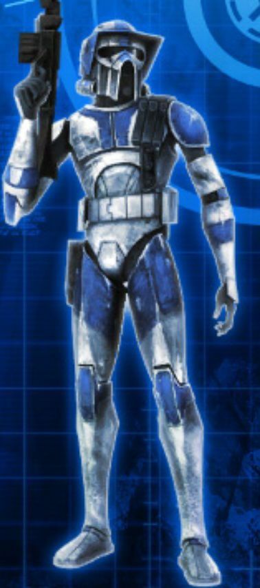 ARF Troopers | Wiki | •Star Wars• Amino