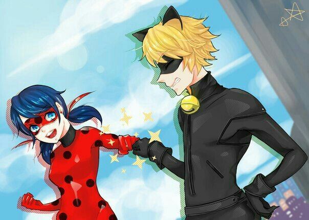 Fluff...... | Miraculous Amino