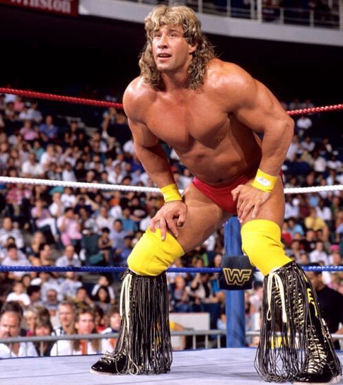 Happy Birthday to the late, Kerry Von Erich! | Wrestling Amino