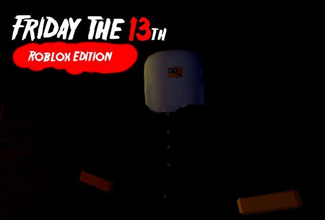 Friday The 13th Roblox Edition With R15 Roblox Amino - jason game roblox