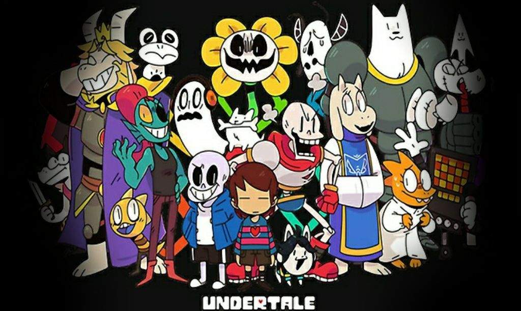 UNDERTALE Wiki Undertale Brasil Amino UNDERTALE Wiki Undertale Brasil Amino