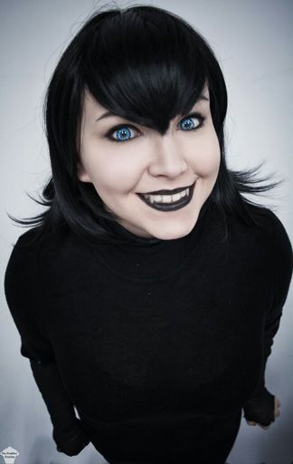 Mavis Dracula | Cosplay Amino