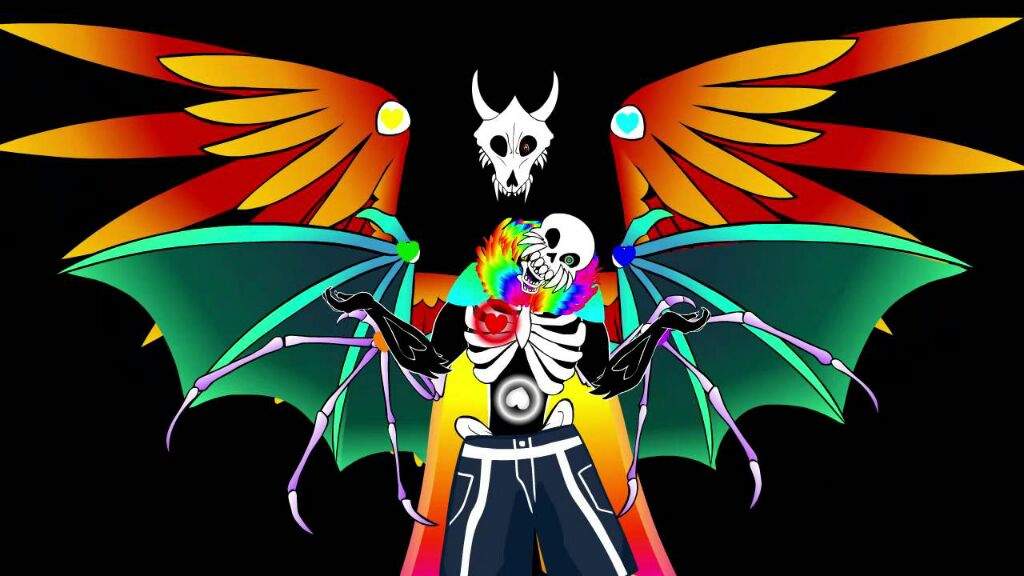 Ultra sans | Wiki | Undertale Brasil Amino