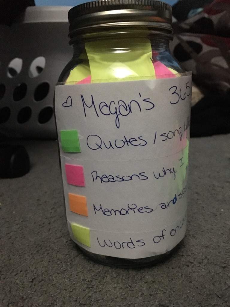 365 Why You Are Awesome Jar : 365 Ways To Say, "Mom, You ...