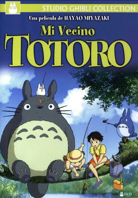 Escalofriante Teoria de Totoro ? | Amantes Del Studio Ghibli Amino