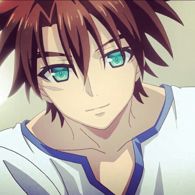 Basara Toujou | High School DxD™ Amino