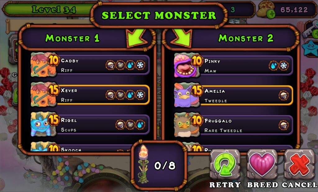 RARE SCHMOOCHLE IS HERE!!! + MORE!!! | My Singing Monsters Amino Amino