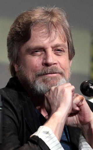 Mark Hamill - Profile Images — The Movie Database (TMDB)