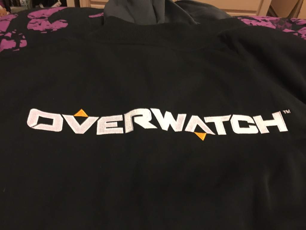 overwatch merch amazon