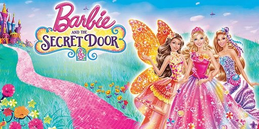 The Secret Door Finish The Lyric Barbie Amino