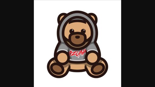 oso ozuna peluche