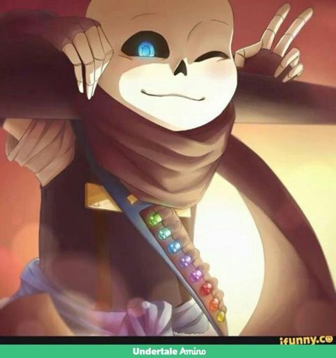 Ink sans | Undertale Amino