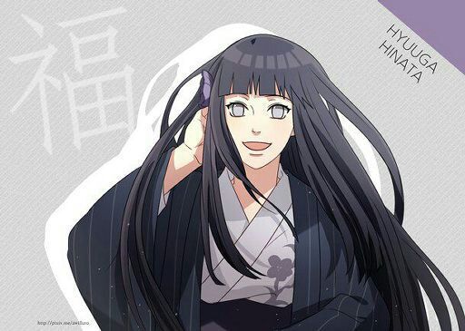 Pack de Hinata | •Anime• Amino