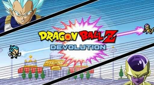 Dragon Ball Z: Devolution | Wiki | DragonBallZ Amino