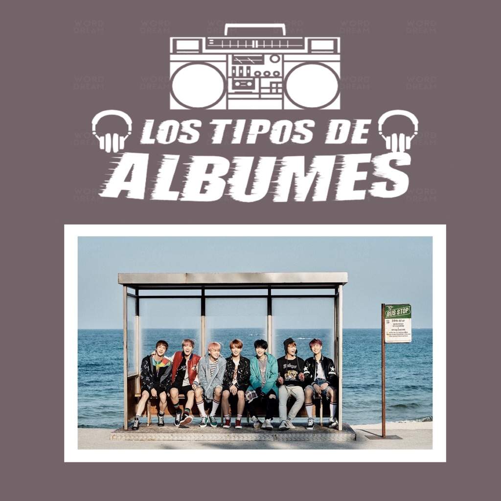 Los Tipos de Álbumes 🙆🏻💨 •KPop• Amino Los Tipos de Álbumes 🙆🏻💨 •KPop• Amino