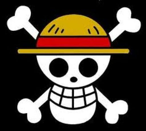 Banderas one piece | •Anime• Amino