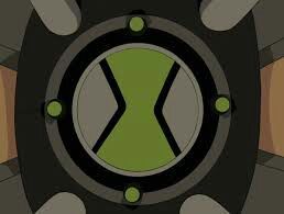 mi band 4 omnitrix