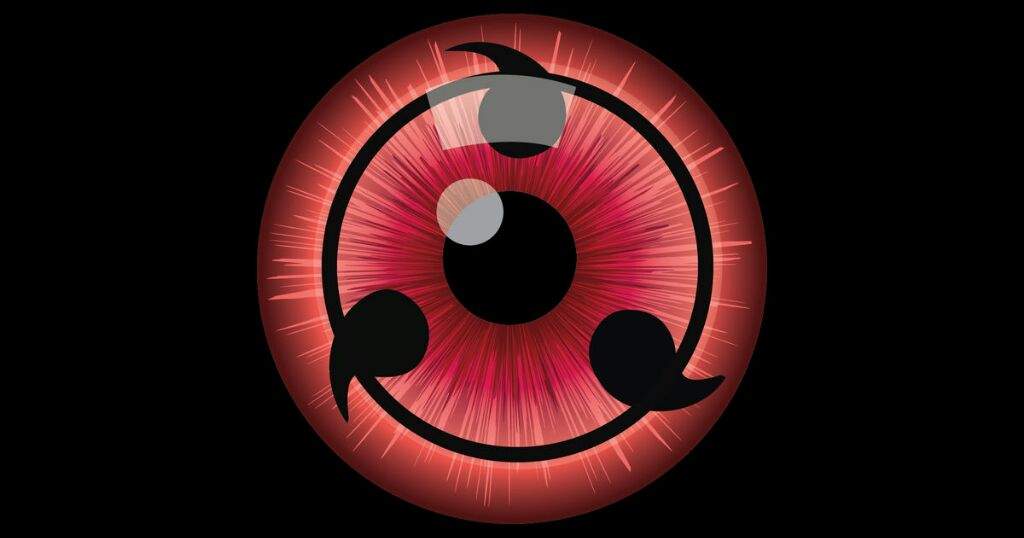 Sharingan | Naruto Amino