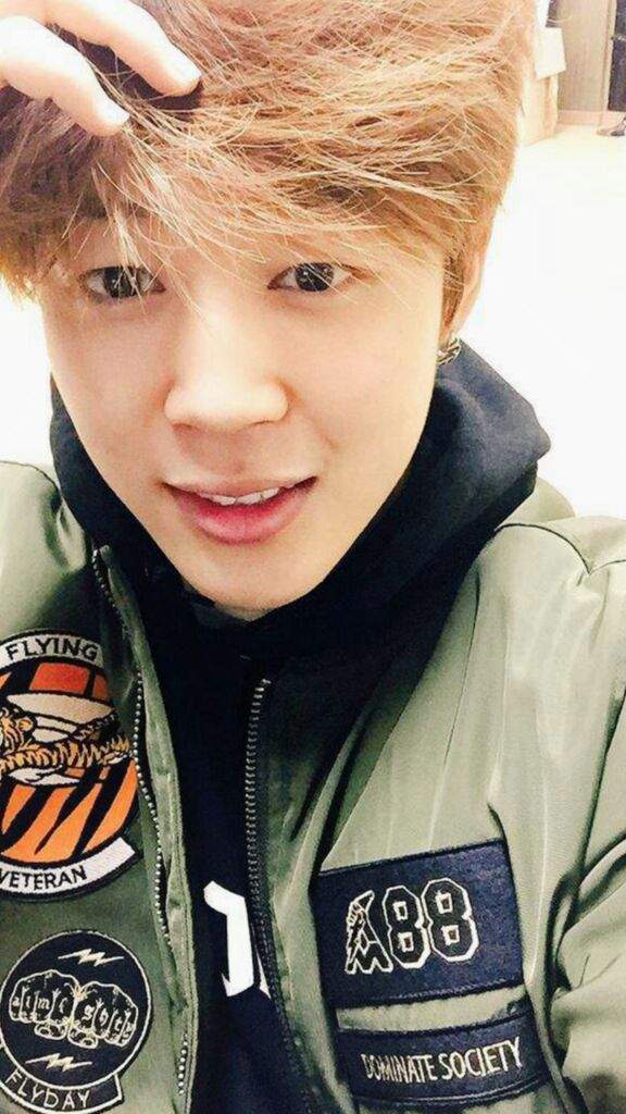 💄Jimin Without Makeup💄 | K-Pop Amino