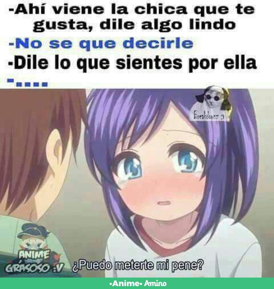 Humor •Anime• Amino