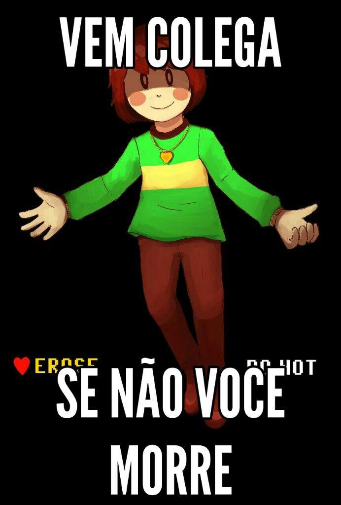 Memes Undertale Brasil Amino