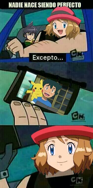 Ya estan los memes Pokémon En Español Amino