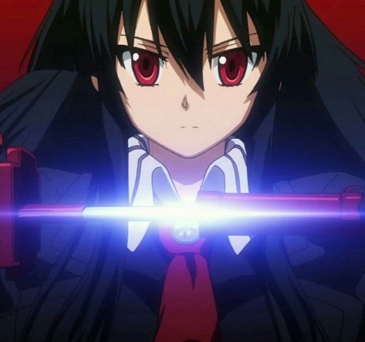 Akame ga Kill! - Wikipedia