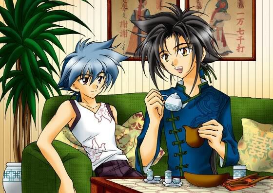 rei beyblade