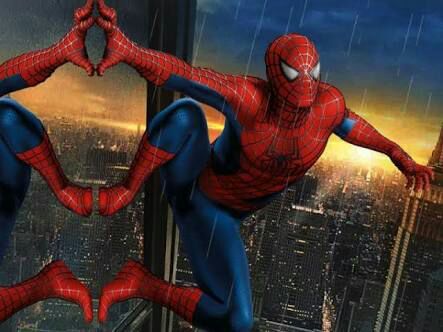 Poderes y Habilidades de Spider-Man | •MARVELESA• Amino