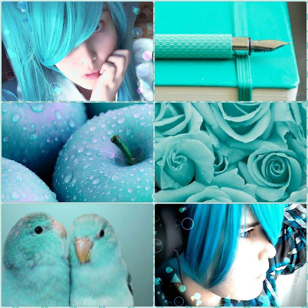 Miku And Mikuo Hatsune Aesthetic Challenge Cosplay Amino 