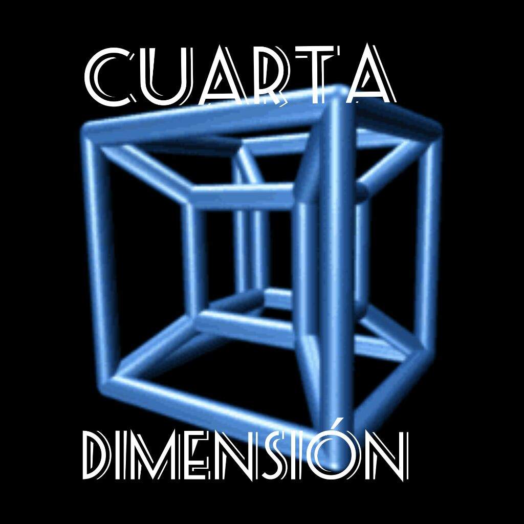 🎲La cuarta dimensión🎲 | Amor al Conocimiento Amino 🎲La cuarta dimensión🎲 | Amor al Conocimiento Amino