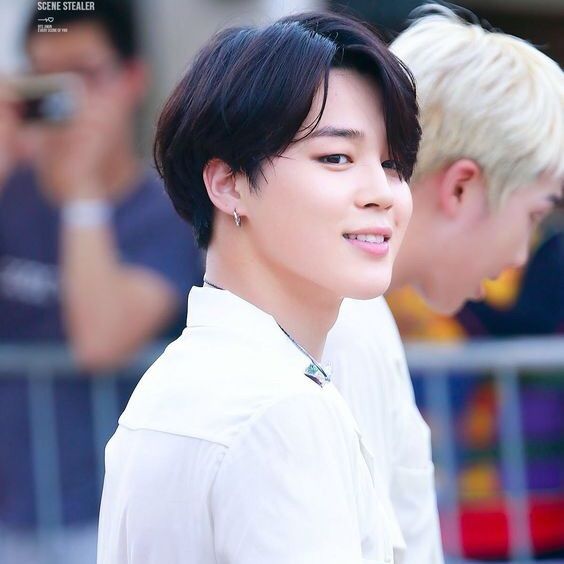 Park Jimin || Prince Eric | ARMY's Amino