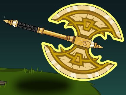 Destiny Dragon Blade - AQWorlds Wiki