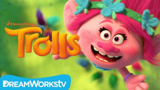 Trolls Review | Cartoon Amino