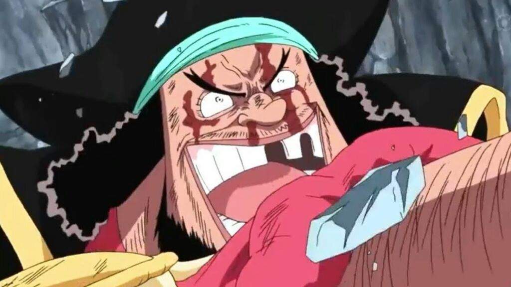 Blackbeard: Double Devil Fruit - Theory! | One Piece Amino